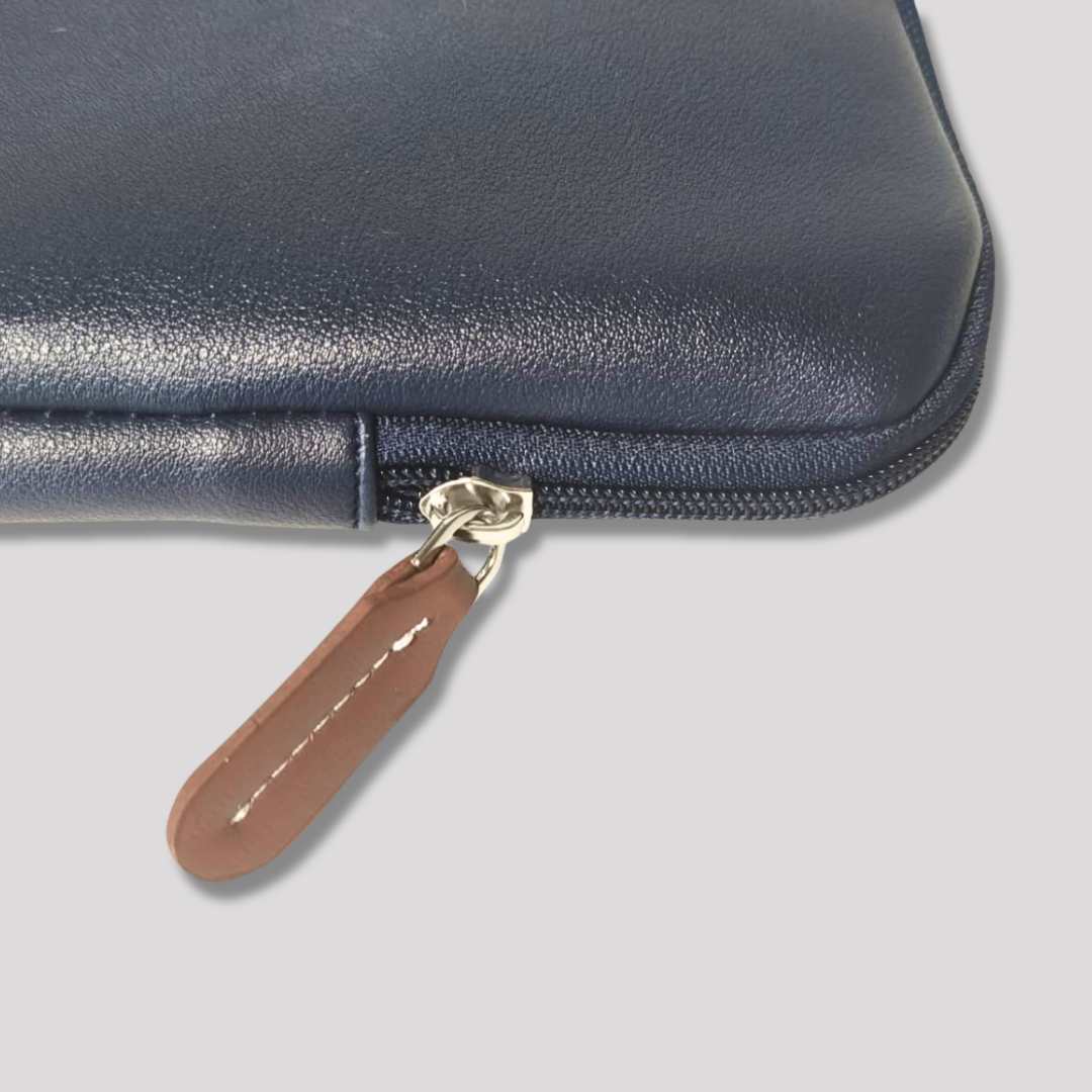 Custom Laptop Sleeve - Duo Tone Premium Laptop Carry Bag for up to 15” laptops - Image 7