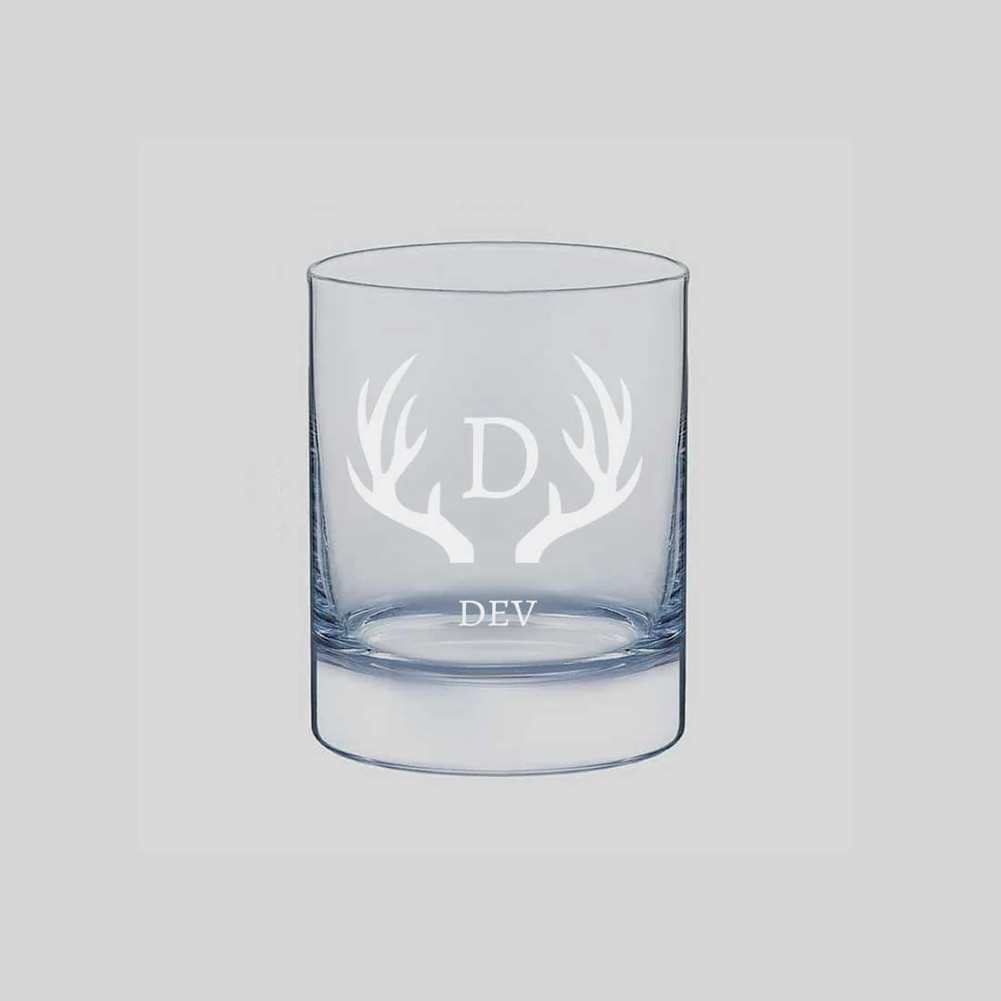 Customized Whiskey Alcohol Glass -Gift for Boyfriend Husband Father - Image 11