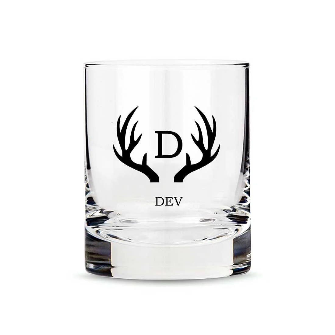 Customized Whiskey Alcohol Glass -Gift for Boyfriend Husband Father - Image 19